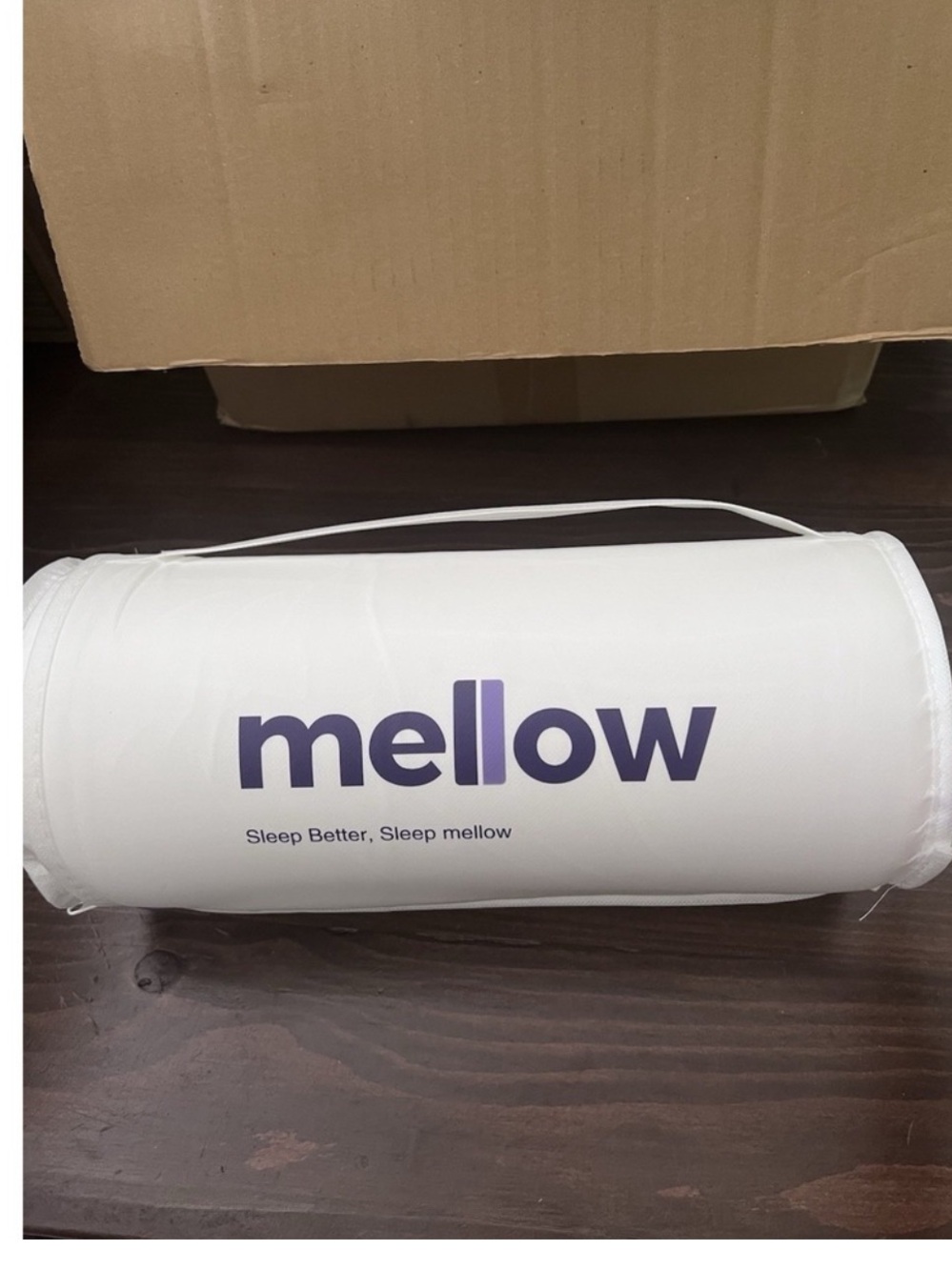 Mellow CloudAlign™ Pillow - Picture 11 of 11